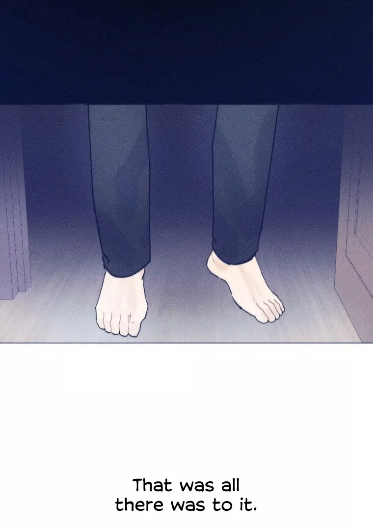 They Say Goblins Don't Know How To Cry Chapter 22 - page 76