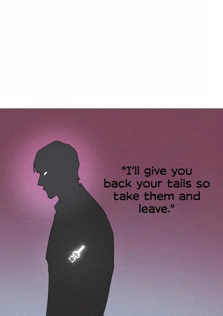 They Say Goblins Don't Know How To Cry Chapter 22 - page 82