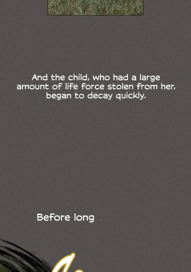 They Say Goblins Don't Know How To Cry Chapter 22 - page 9