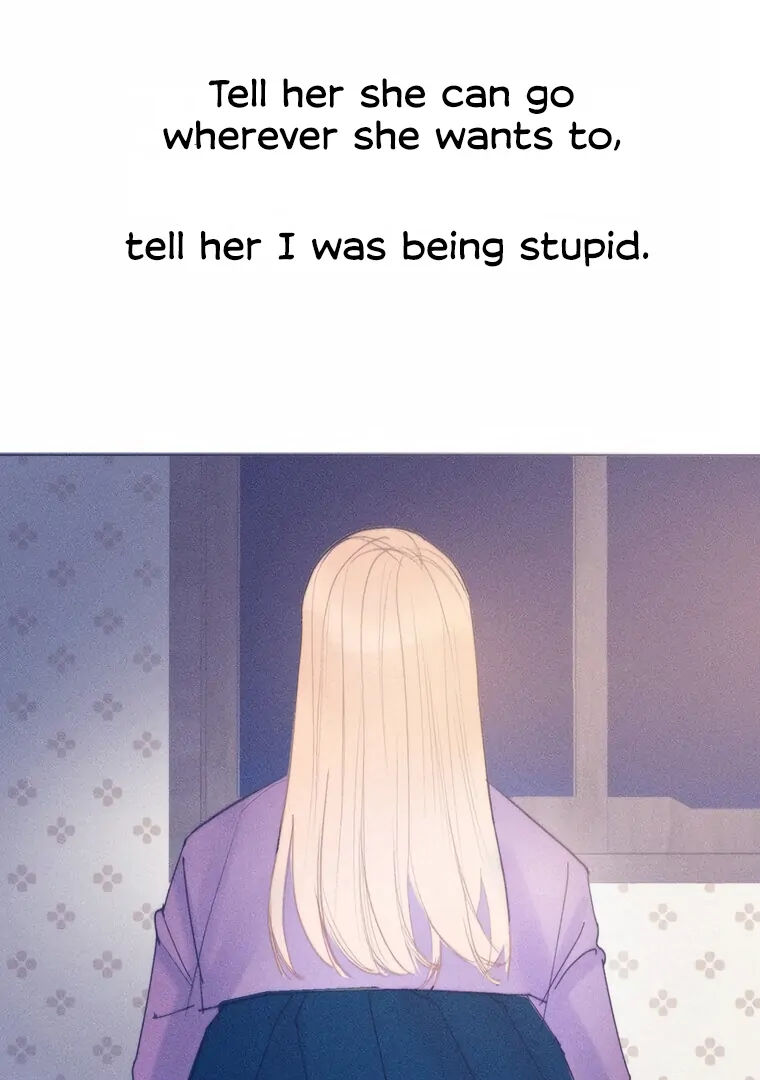 They Say Goblins Don't Know How To Cry Chapter 22 - page 93