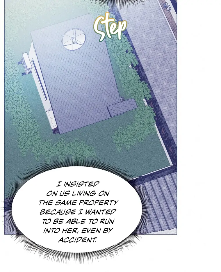 They Say Goblins Don't Know How To Cry Chapter 24 - page 18