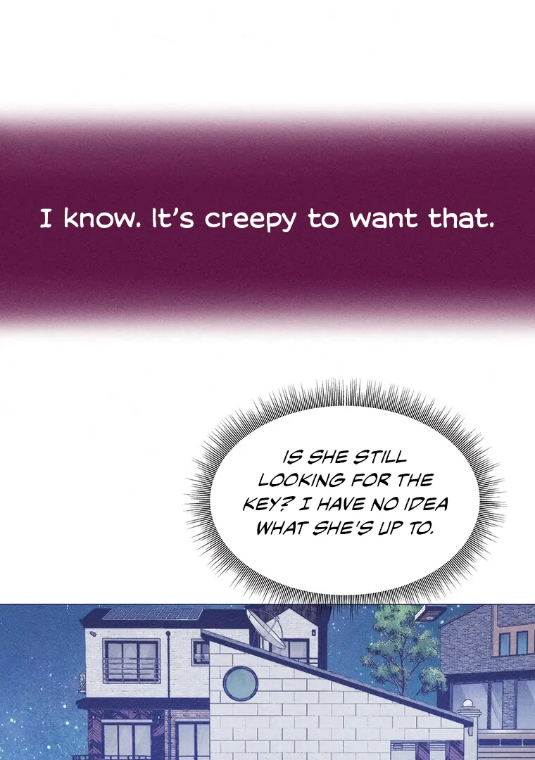 They Say Goblins Don't Know How To Cry Chapter 24 - page 19