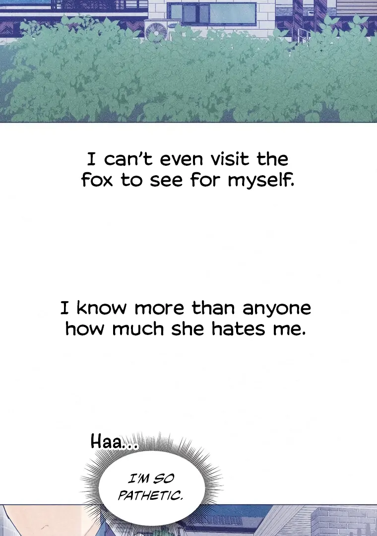 They Say Goblins Don't Know How To Cry Chapter 24 - page 20