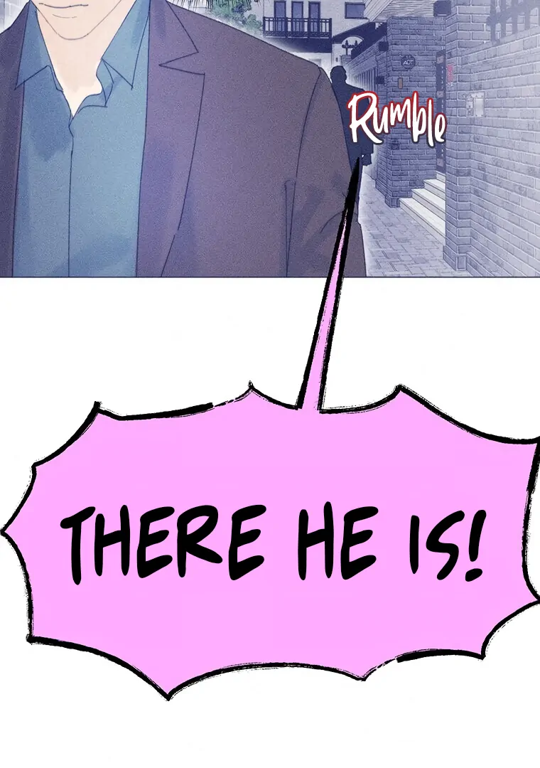 They Say Goblins Don't Know How To Cry Chapter 24 - page 21