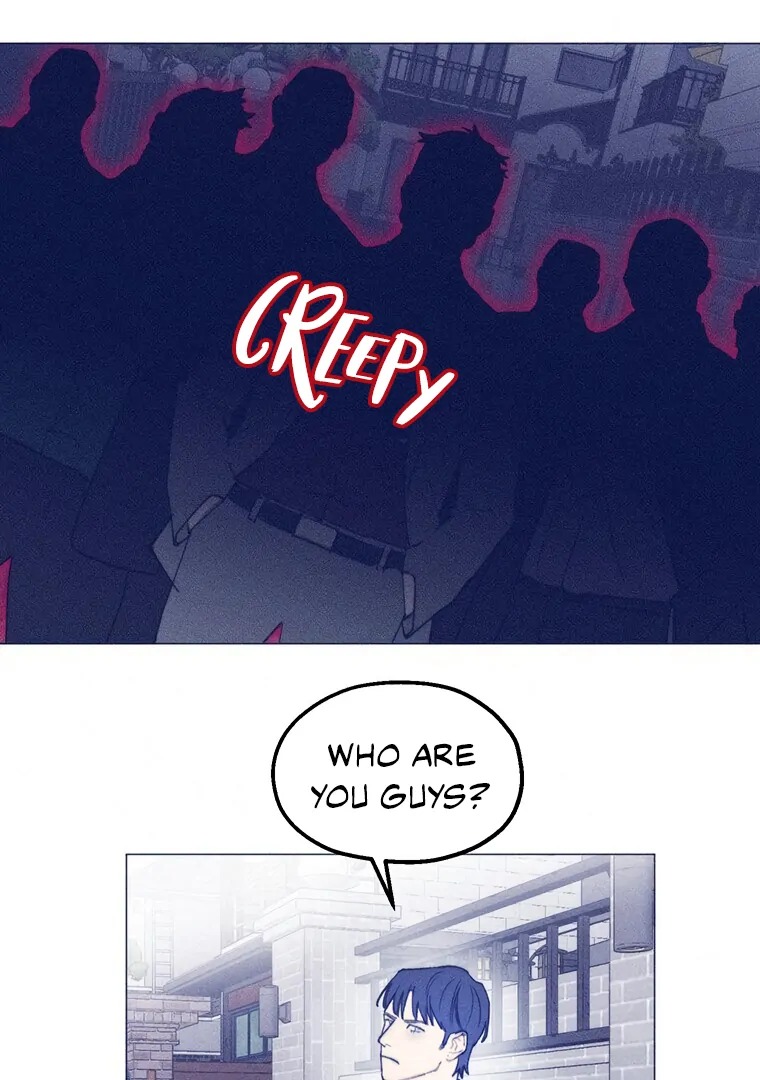 They Say Goblins Don't Know How To Cry Chapter 24 - page 22