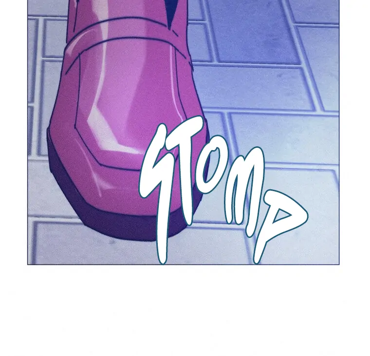 They Say Goblins Don't Know How To Cry Chapter 24 - page 27