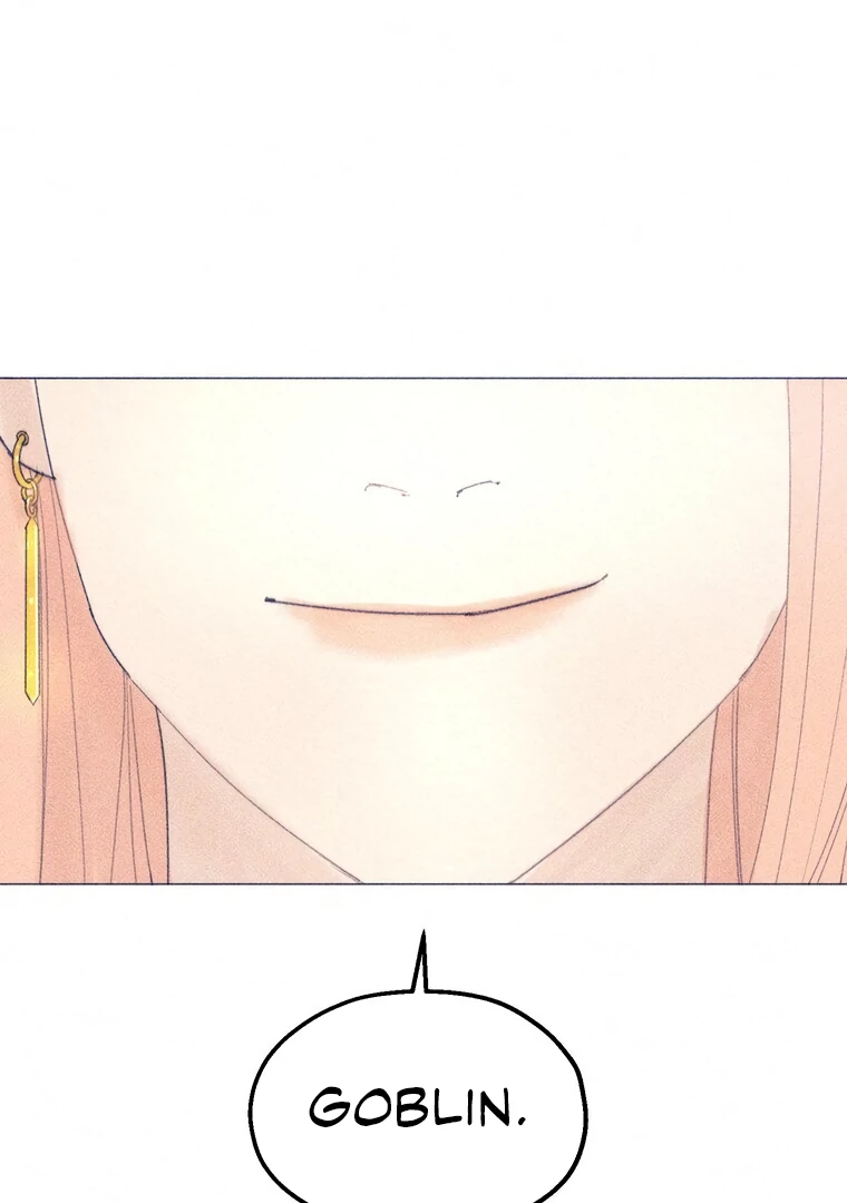 They Say Goblins Don't Know How To Cry Chapter 24 - page 29