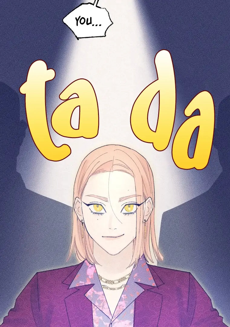 They Say Goblins Don't Know How To Cry Chapter 24 - page 31