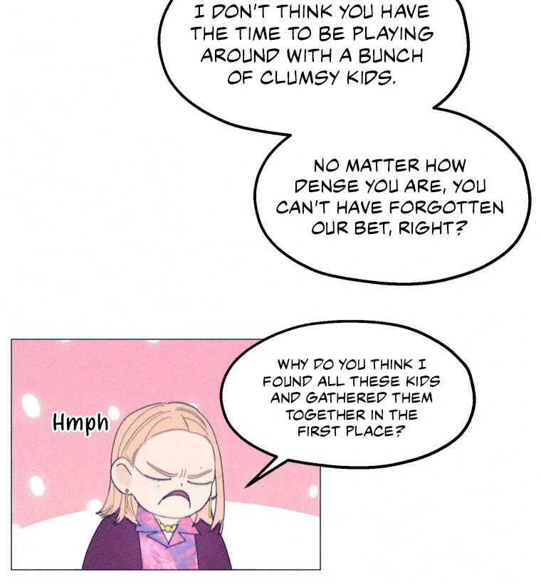 They Say Goblins Don't Know How To Cry Chapter 24 - page 36