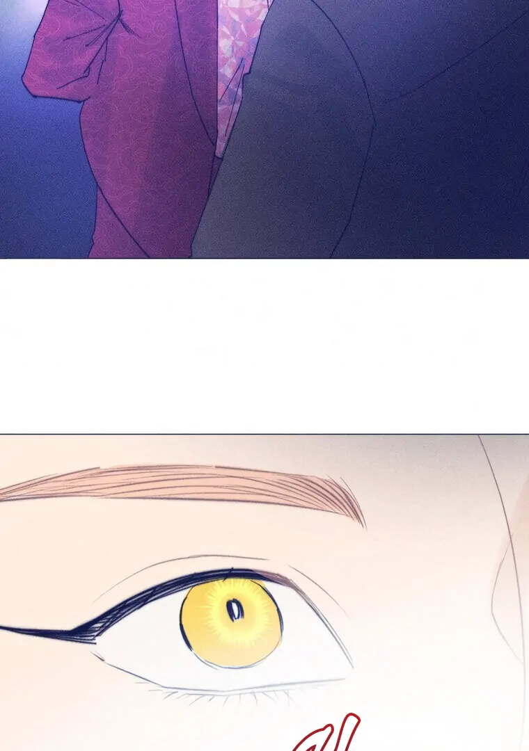 They Say Goblins Don't Know How To Cry Chapter 24 - page 39