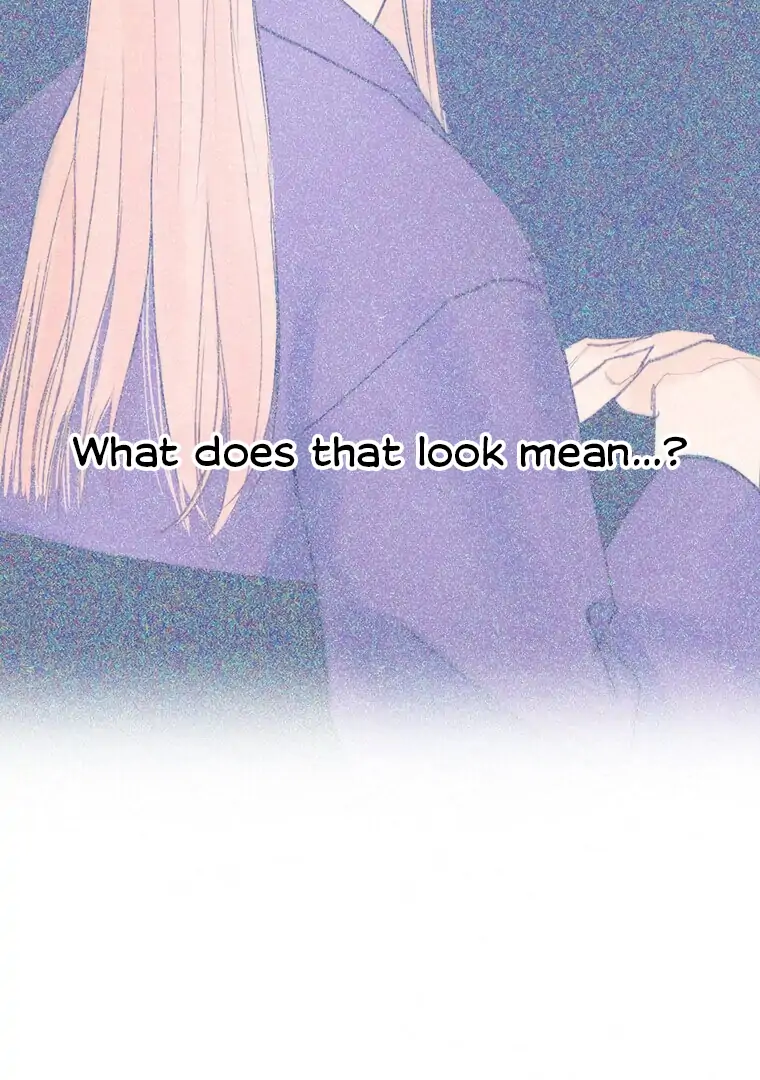 They Say Goblins Don't Know How To Cry Chapter 24 - page 42