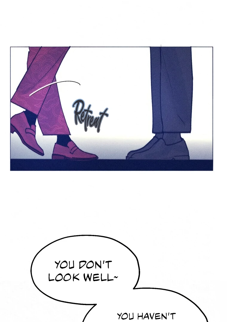 They Say Goblins Don't Know How To Cry Chapter 24 - page 43