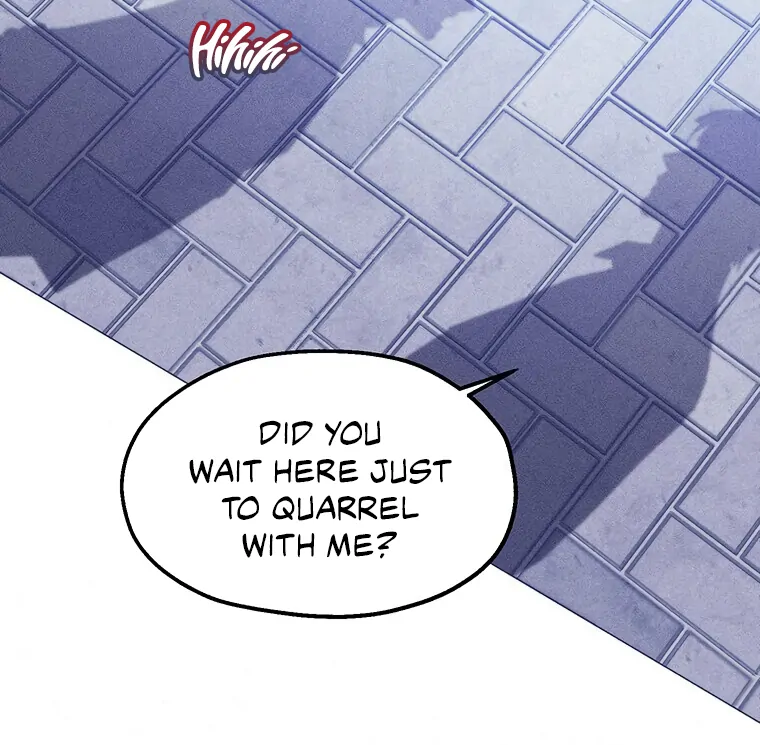 They Say Goblins Don't Know How To Cry Chapter 24 - page 45