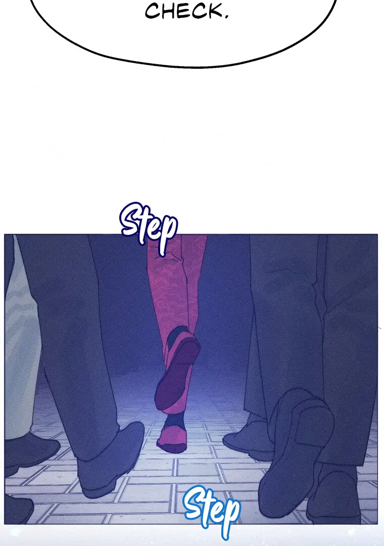 They Say Goblins Don't Know How To Cry Chapter 24 - page 47