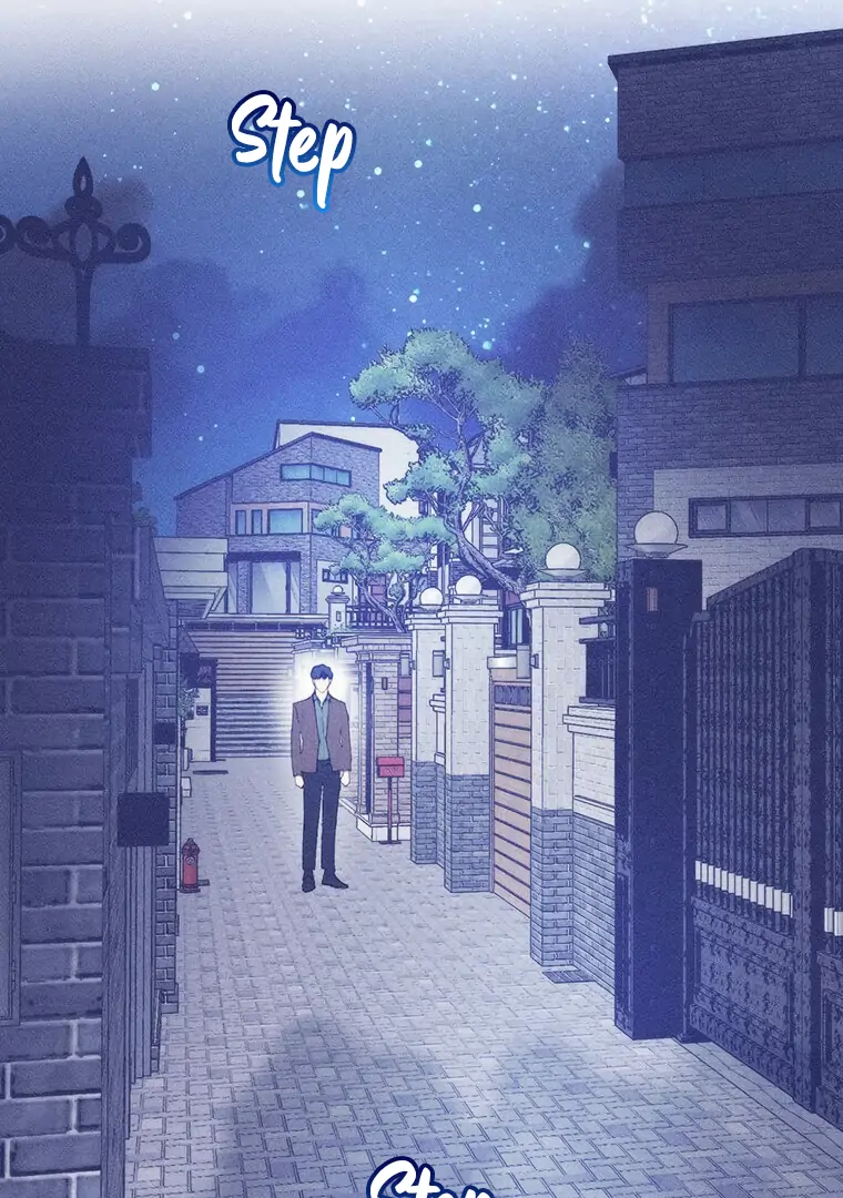 They Say Goblins Don't Know How To Cry Chapter 24 - page 48