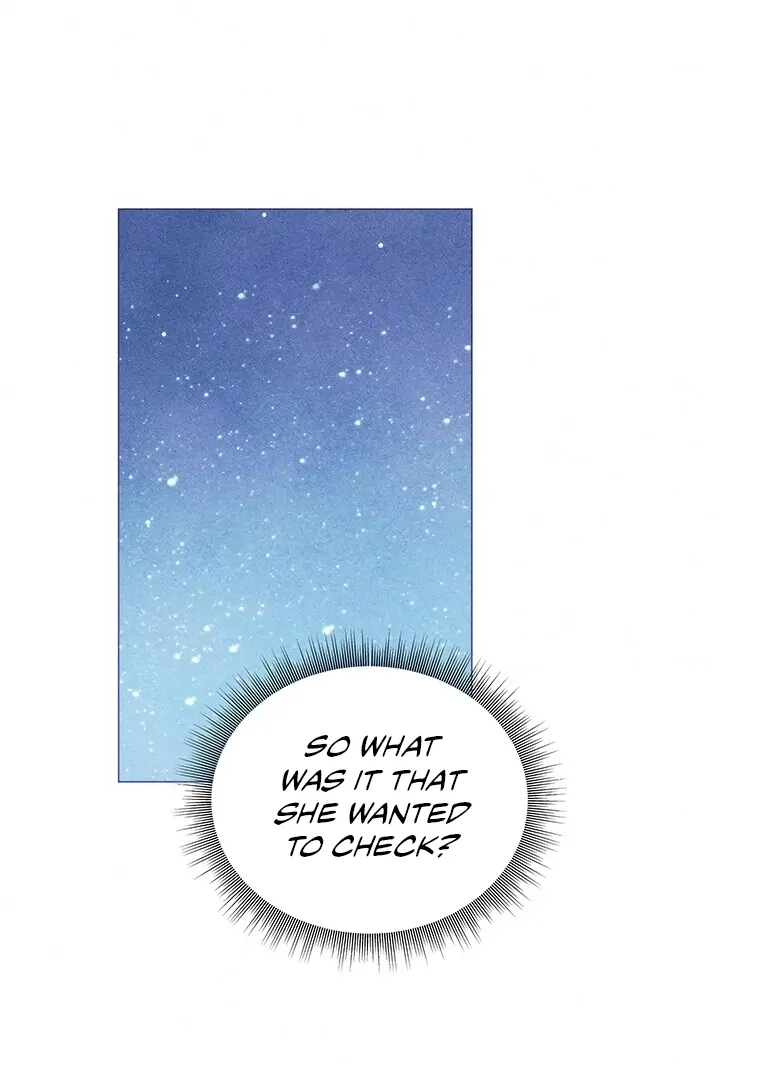 They Say Goblins Don't Know How To Cry Chapter 24 - page 50