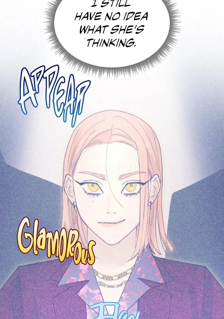 They Say Goblins Don't Know How To Cry Chapter 24 - page 52