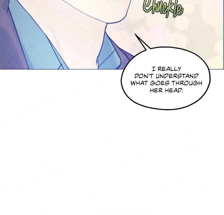 They Say Goblins Don't Know How To Cry Chapter 24 - page 54