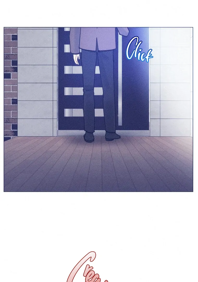 They Say Goblins Don't Know How To Cry Chapter 24 - page 56