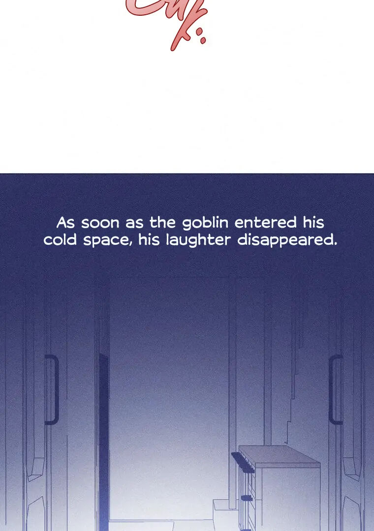 They Say Goblins Don't Know How To Cry Chapter 24 - page 57