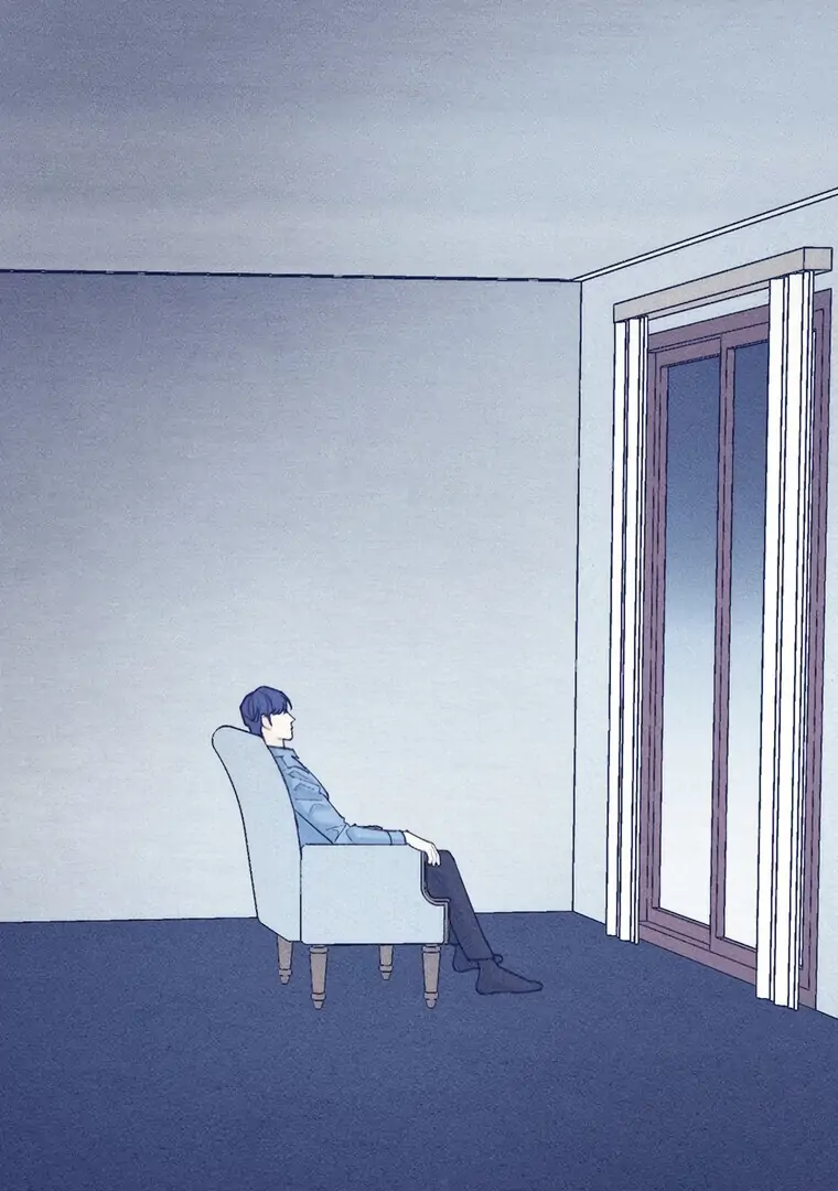 They Say Goblins Don't Know How To Cry Chapter 24 - page 59