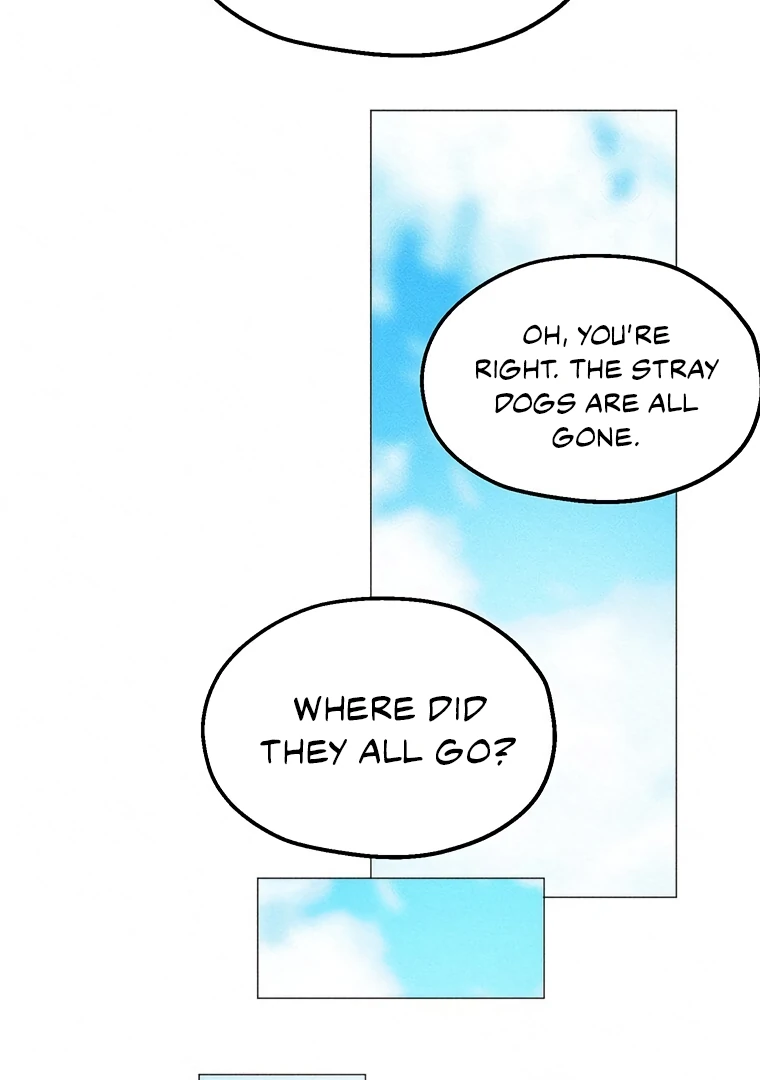 They Say Goblins Don't Know How To Cry Chapter 24 - page 6