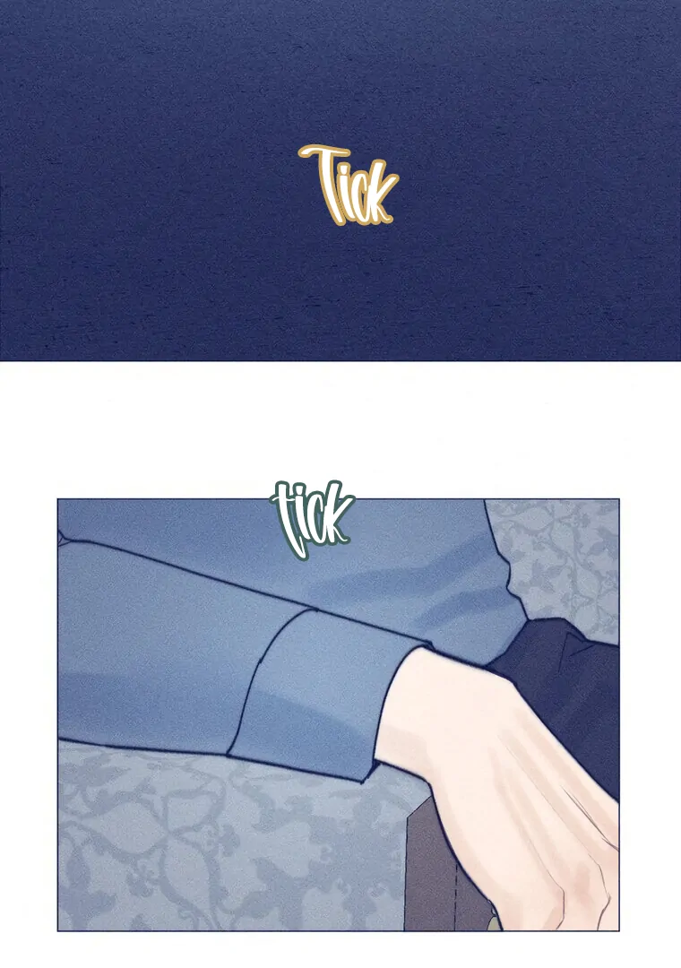 They Say Goblins Don't Know How To Cry Chapter 24 - page 60