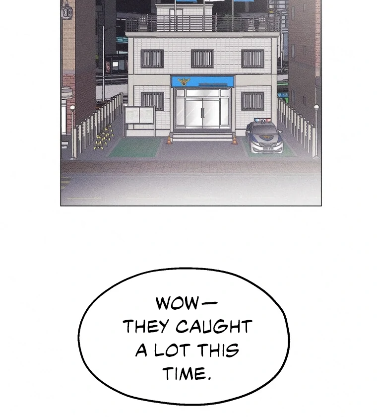 They Say Goblins Don't Know How To Cry Chapter 24 - page 9