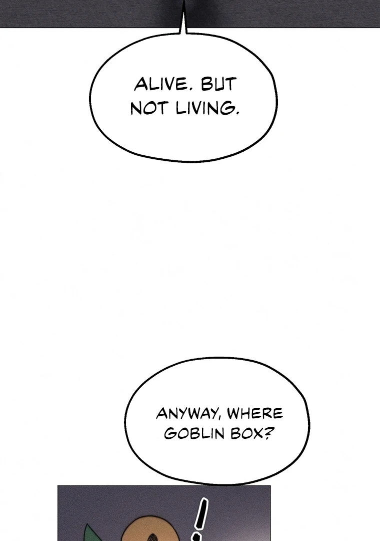 They Say Goblins Don't Know How To Cry Chapter 25 - page 102