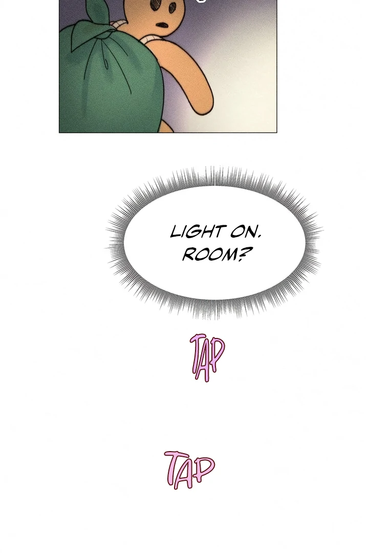 They Say Goblins Don't Know How To Cry Chapter 25 - page 103