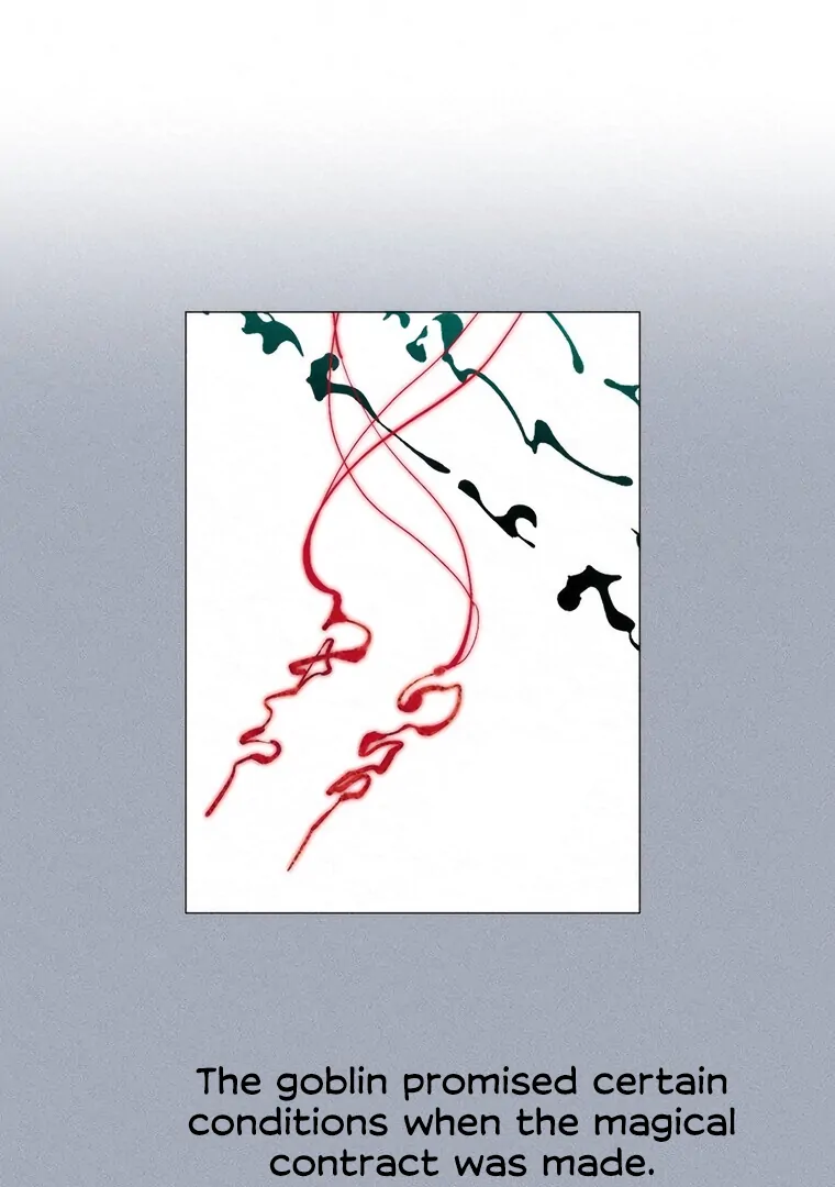 They Say Goblins Don't Know How To Cry Chapter 25 - page 13