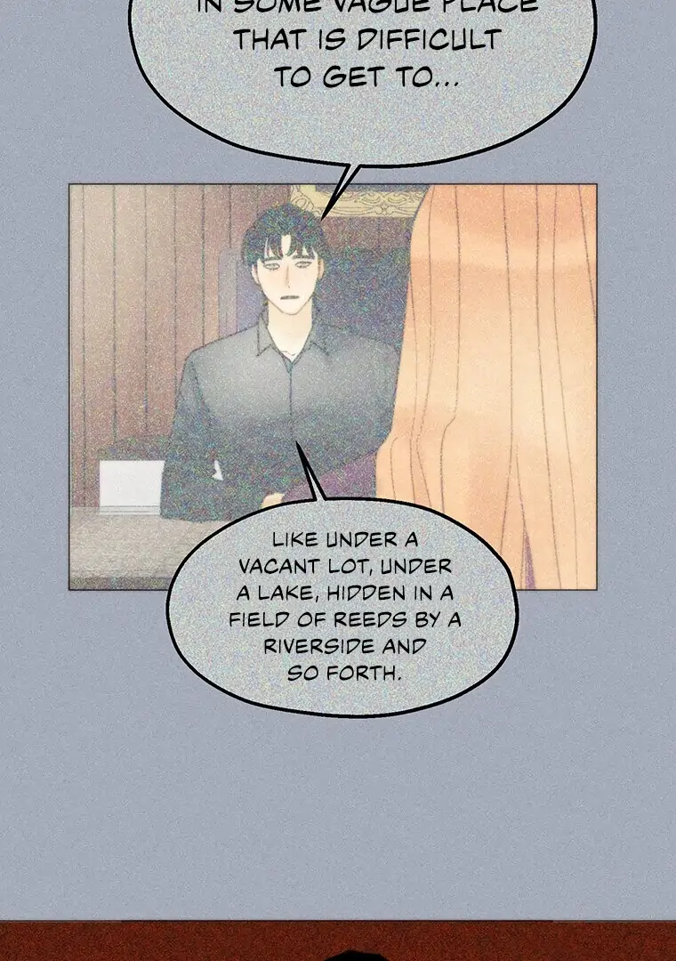 They Say Goblins Don't Know How To Cry Chapter 25 - page 16