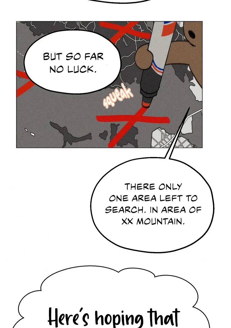 They Say Goblins Don't Know How To Cry Chapter 25 - page 23