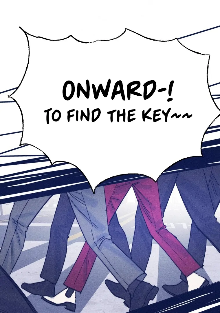 They Say Goblins Don't Know How To Cry Chapter 25 - page 28