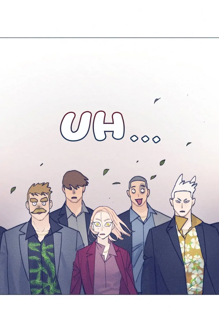 They Say Goblins Don't Know How To Cry Chapter 25 - page 31