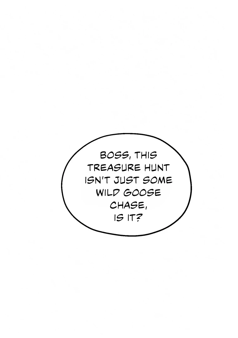 They Say Goblins Don't Know How To Cry Chapter 25 - page 32