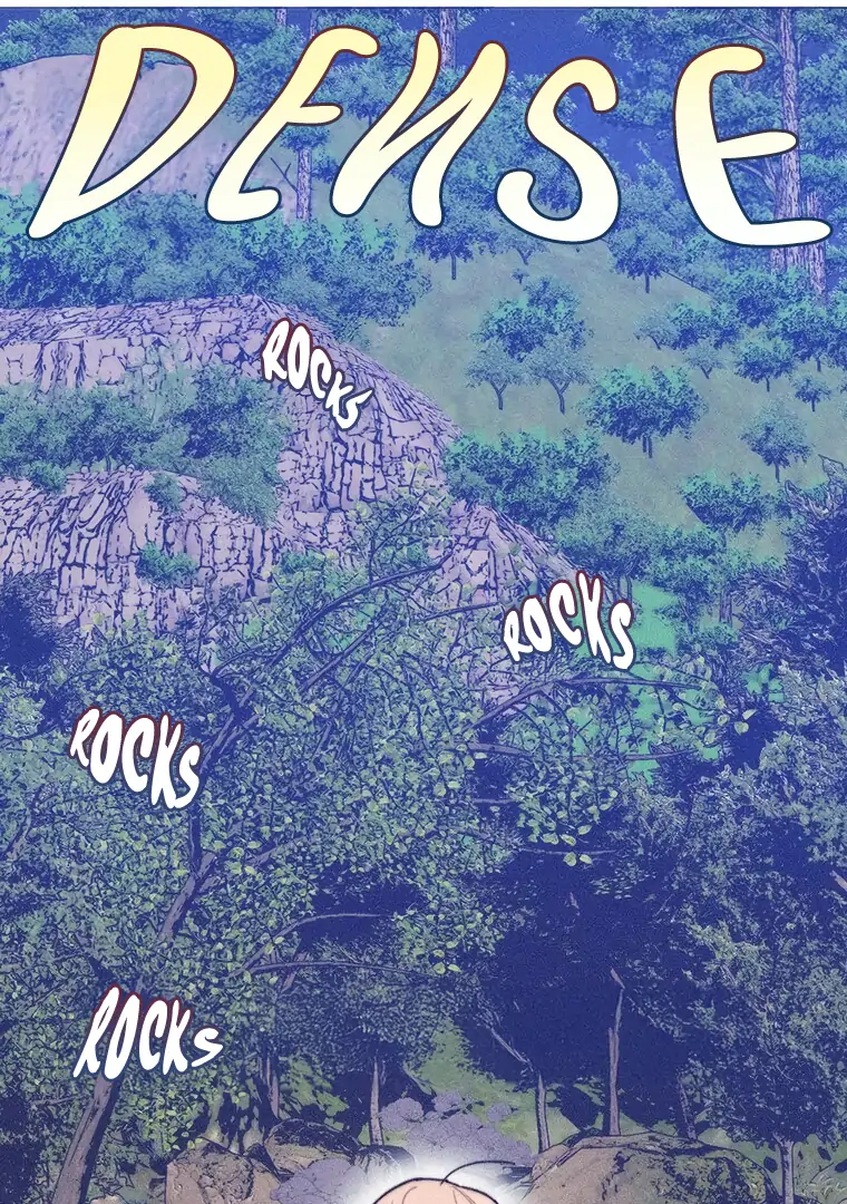 They Say Goblins Don't Know How To Cry Chapter 25 - page 33