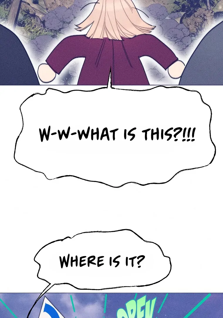 They Say Goblins Don't Know How To Cry Chapter 25 - page 34