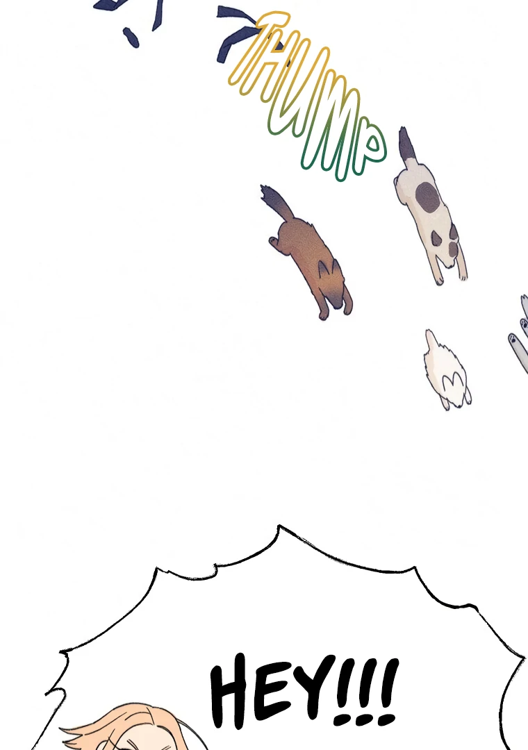 They Say Goblins Don't Know How To Cry Chapter 25 - page 39