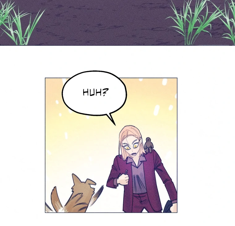 They Say Goblins Don't Know How To Cry Chapter 25 - page 45