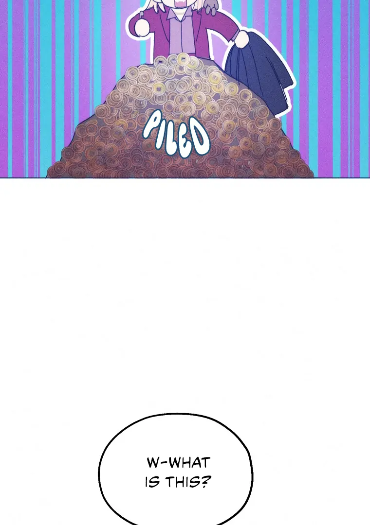 They Say Goblins Don't Know How To Cry Chapter 25 - page 49