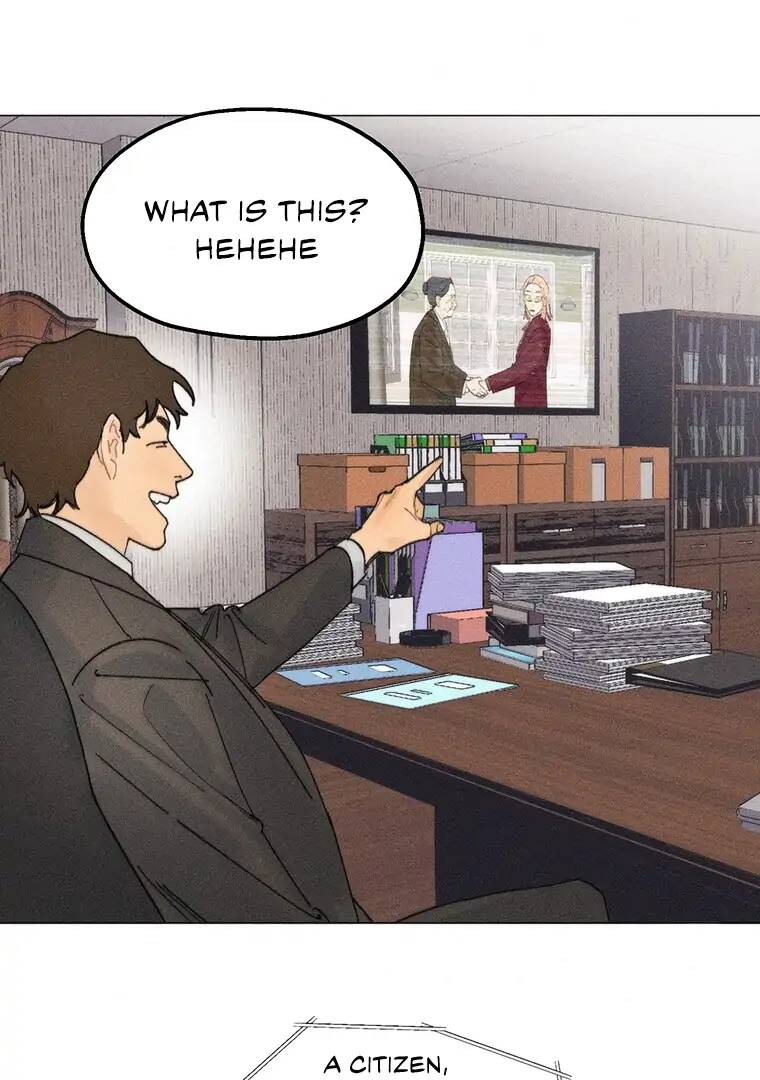 They Say Goblins Don't Know How To Cry Chapter 25 - page 51