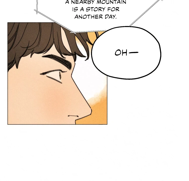 They Say Goblins Don't Know How To Cry Chapter 25 - page 54