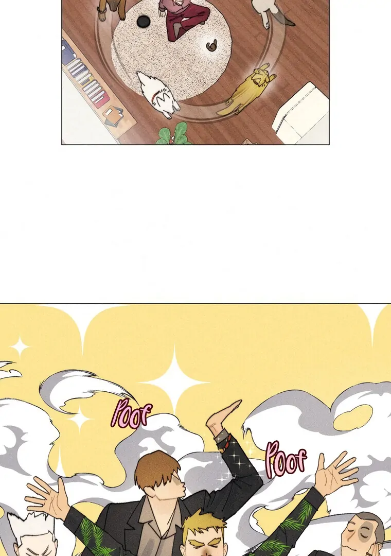 They Say Goblins Don't Know How To Cry Chapter 25 - page 58