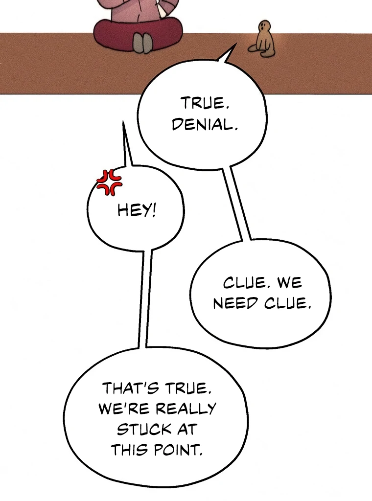 They Say Goblins Don't Know How To Cry Chapter 25 - page 63