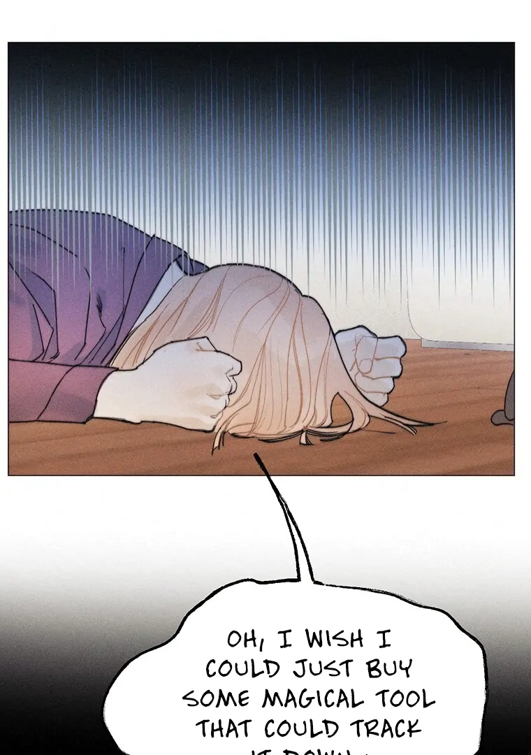 They Say Goblins Don't Know How To Cry Chapter 25 - page 64