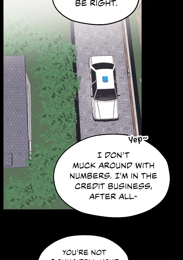 They Say Goblins Don't Know How To Cry Chapter 25 - page 66