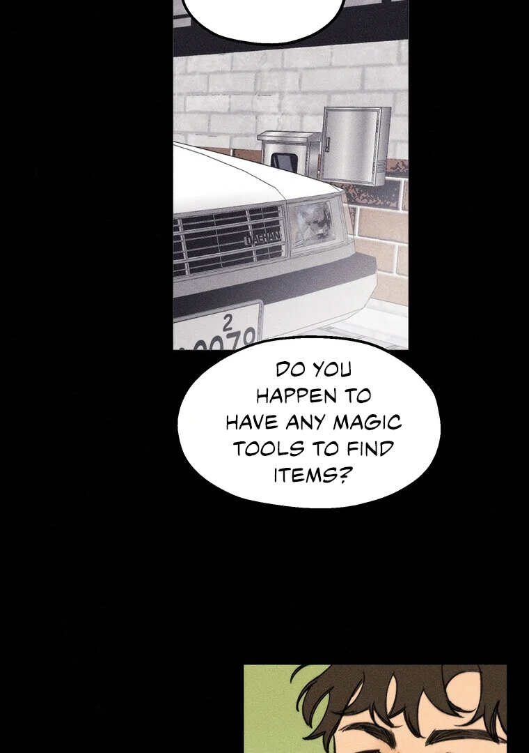 They Say Goblins Don't Know How To Cry Chapter 25 - page 70