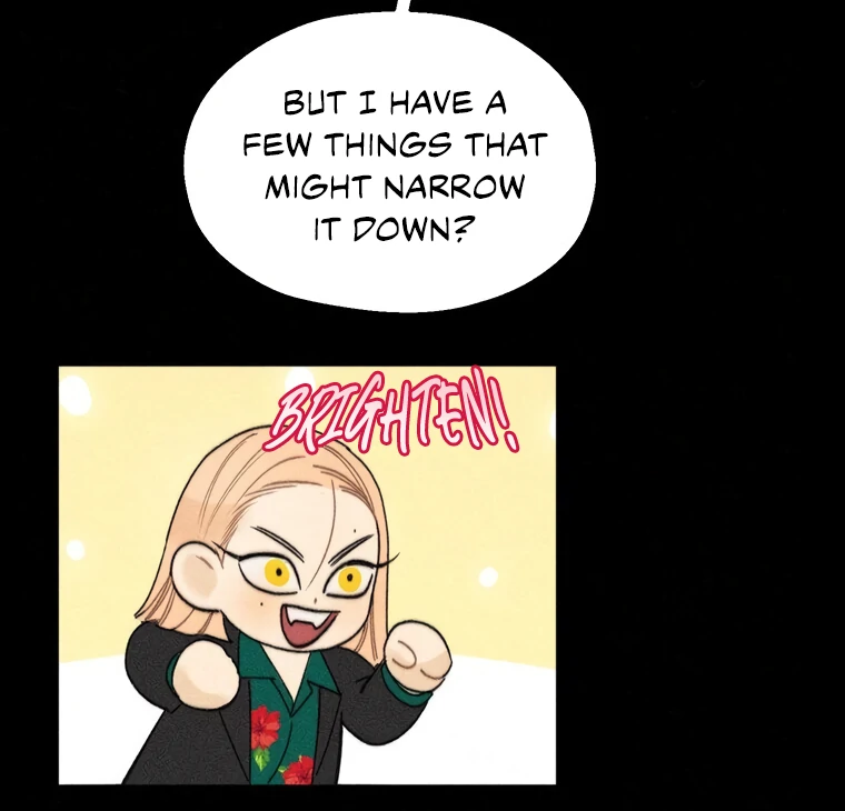 They Say Goblins Don't Know How To Cry Chapter 25 - page 72