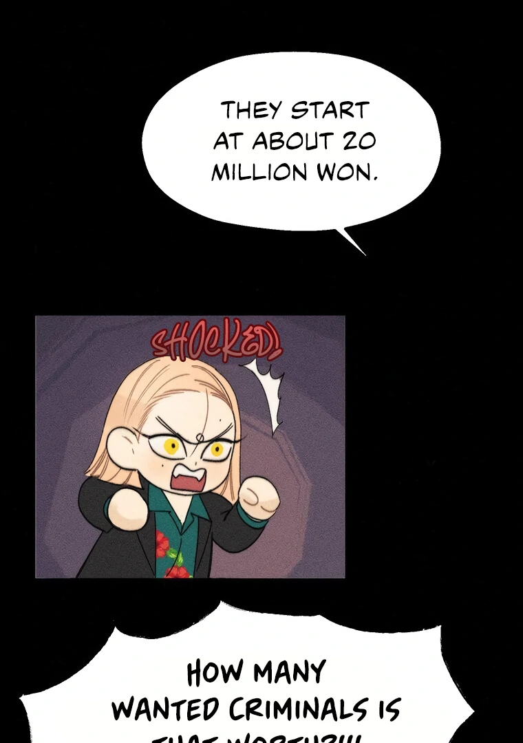 They Say Goblins Don't Know How To Cry Chapter 25 - page 73